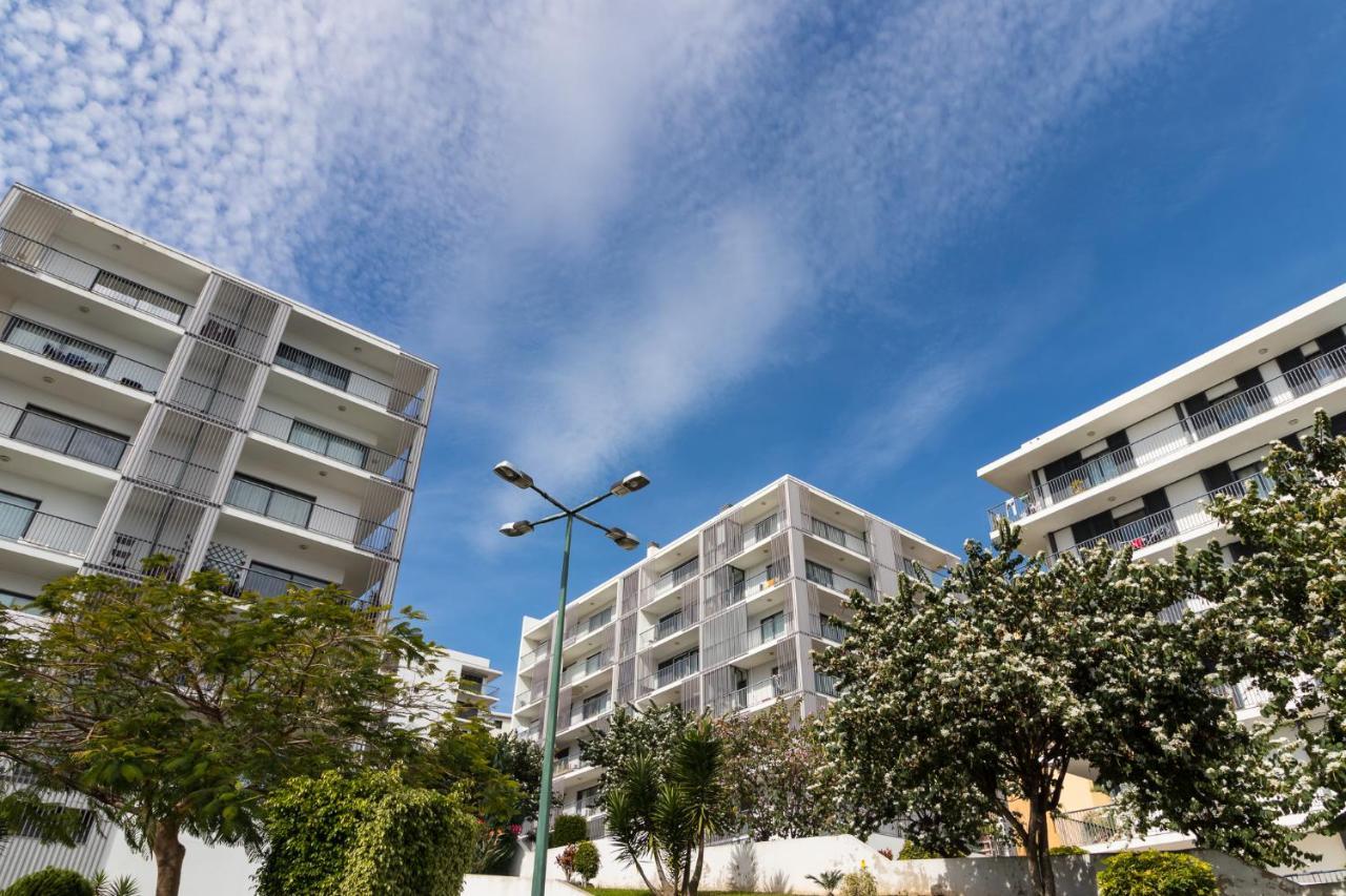 Acacia Apartment By Atlantica Funchal  Exterior photo