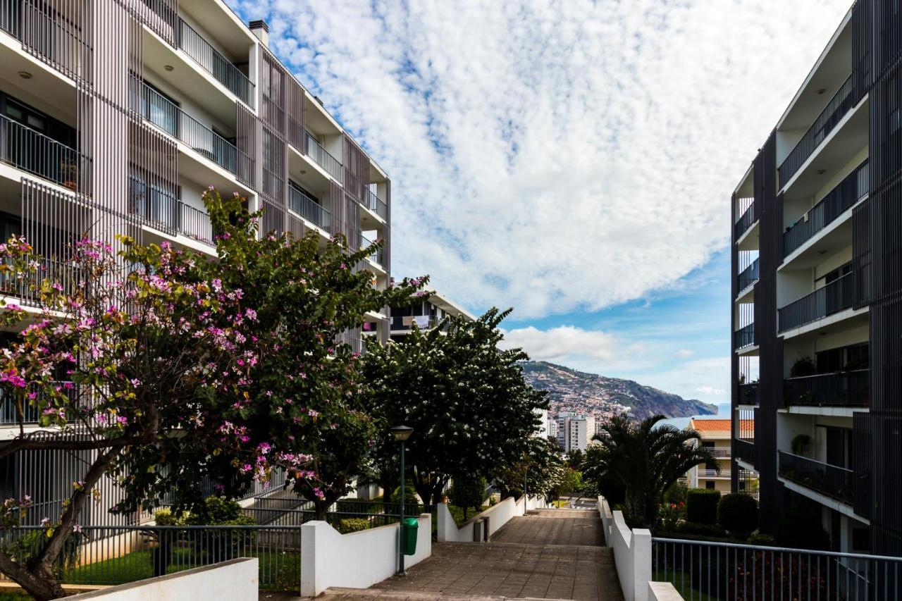 Acacia Apartment By Atlantica Funchal  Exterior photo